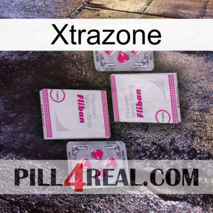 Xtrazone 33
